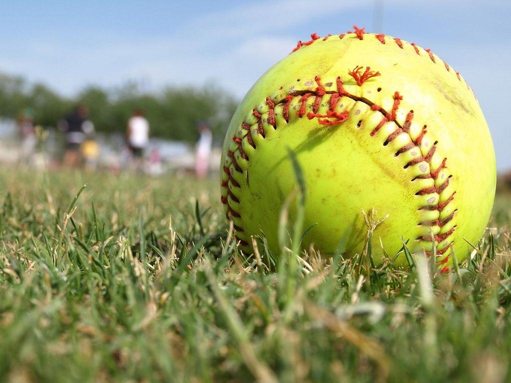 Softball, Fastpitch, Spieler, Sport, Baseball, 1030x770 HD Desktop