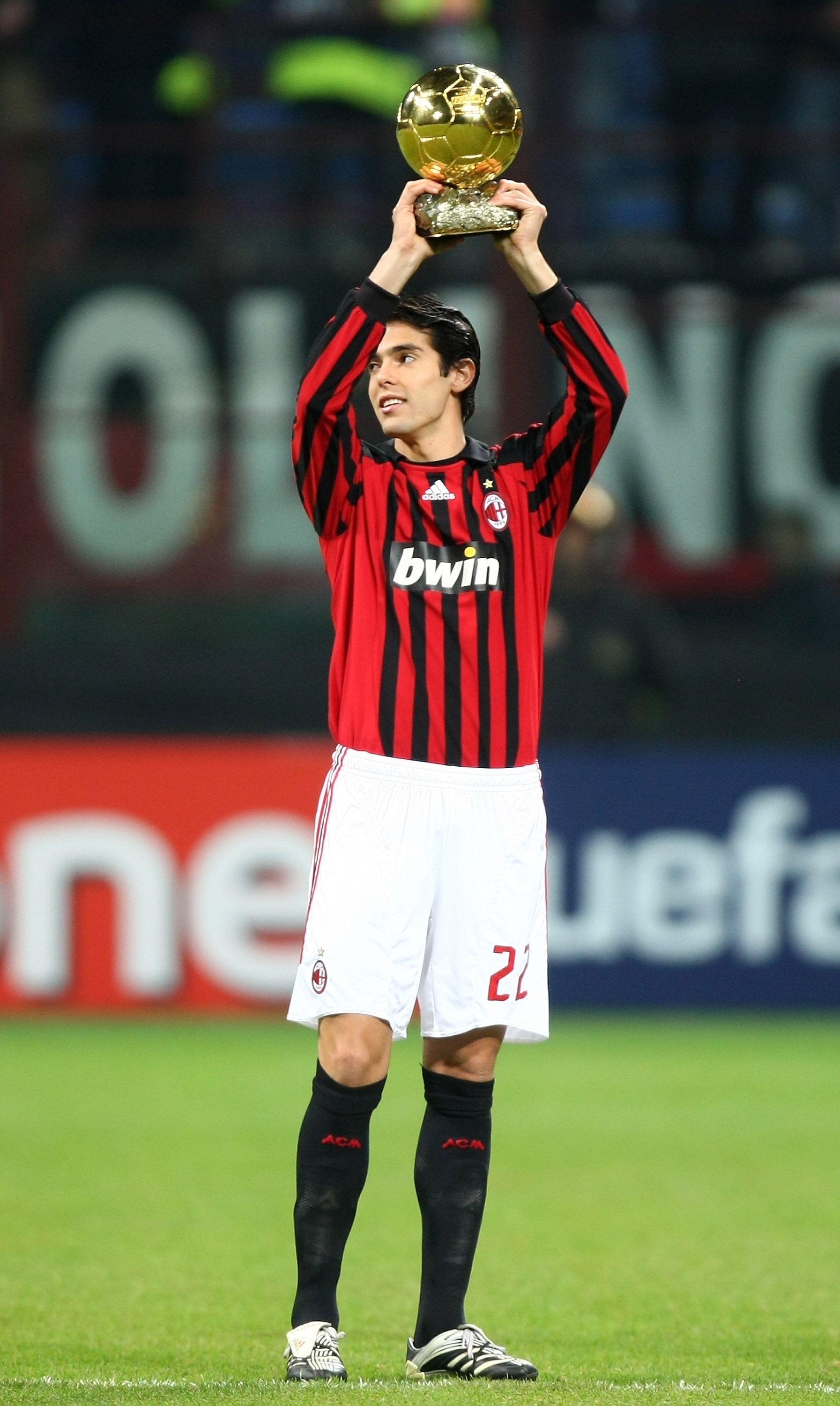 Kaka, Fußball, Bild, Sport, Brasilien, 1800x3000 HD Handy