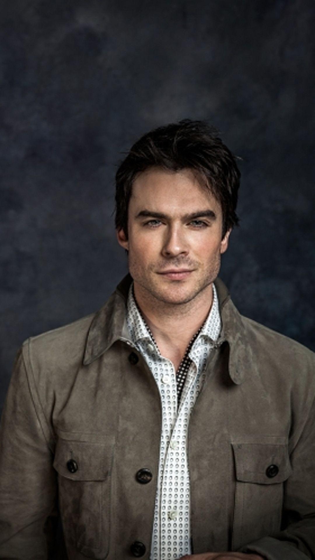 Ian Somerhalder, Schauspieler, Vampir Diaries, Bild, Film, 1080x1920 Full HD Handy