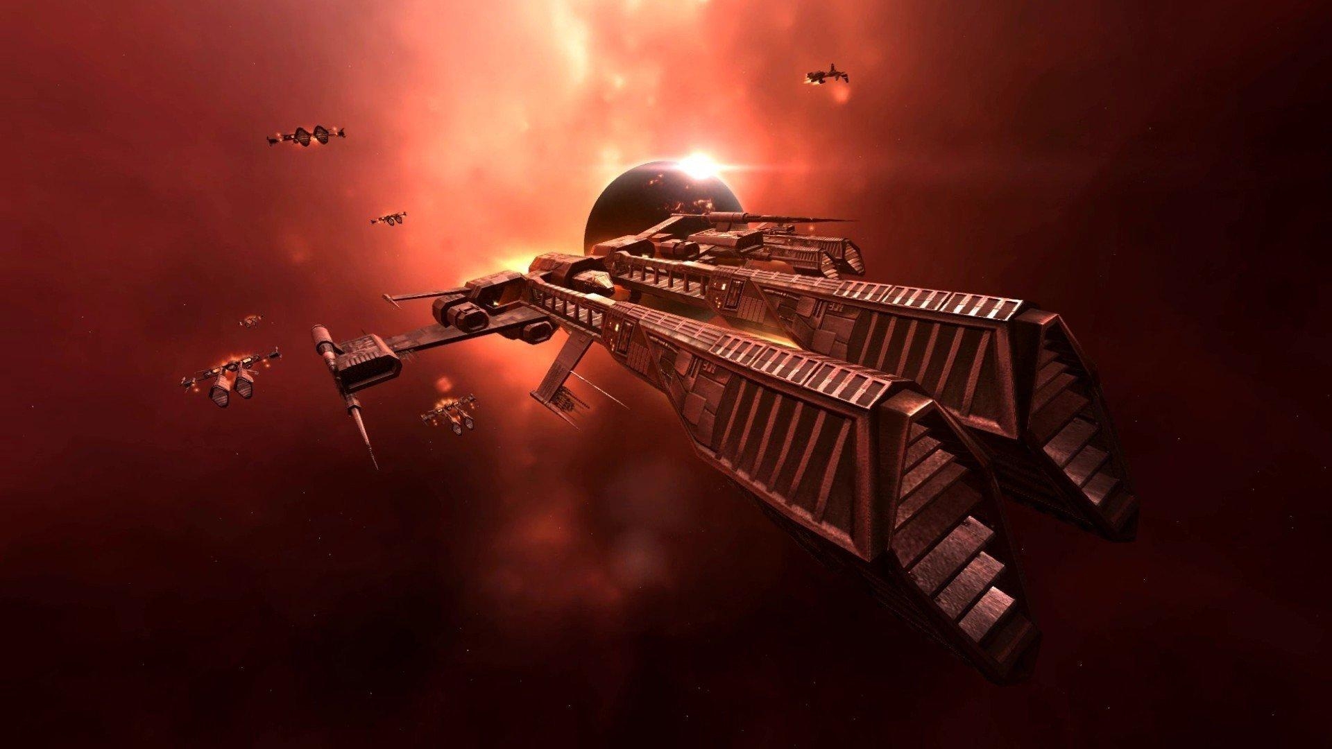 Eve Online, Full HD, Hintergrund, 1080p, Desktop, 1920x1080 Full HD Desktop