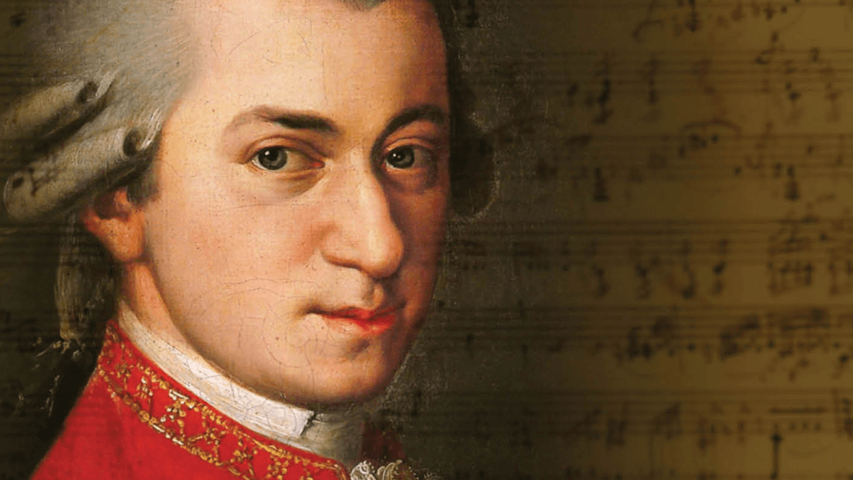 Wolfgang Amadeus, Klassik, Musikgenie, Österreich, 18. Jahrhundert, 1200x680 HD Desktop