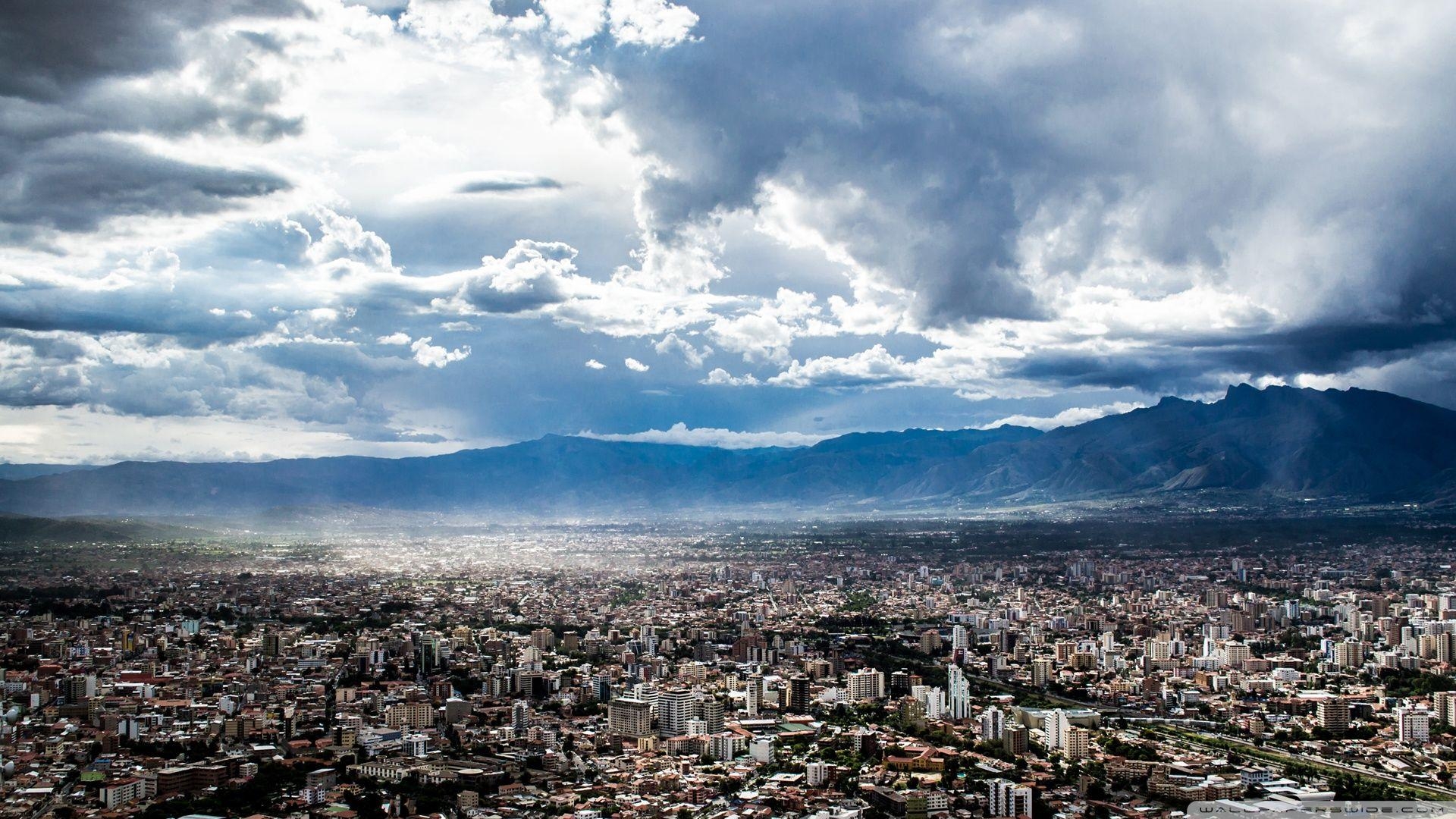 Bolivien, HD, Hintergrund, Reisen, Landschaft, 1920x1080 Full HD Desktop