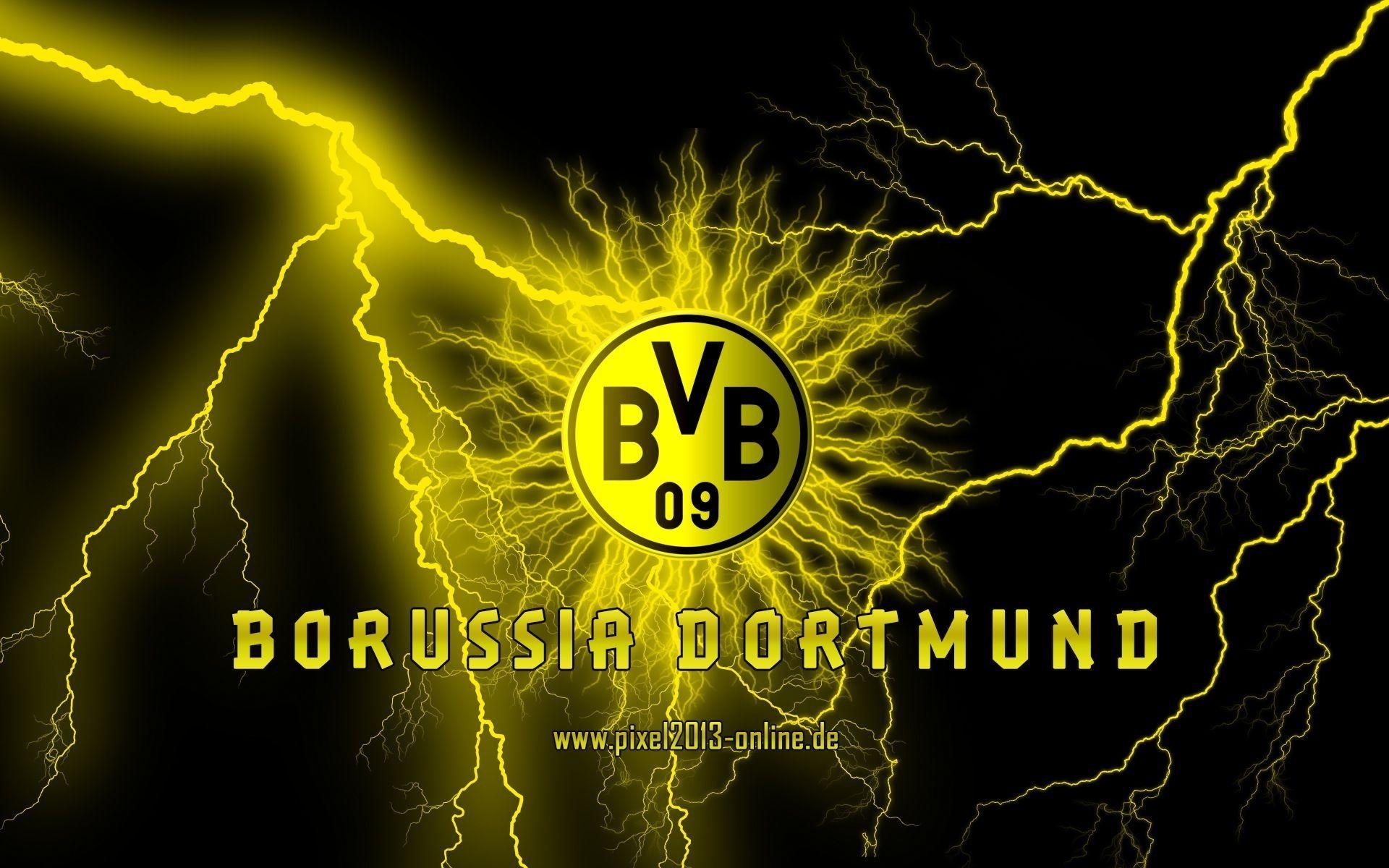 Dortmund, Borussia, Stadt, Westfalen, Ruhrgebiet, 1920x1200 HD Desktop