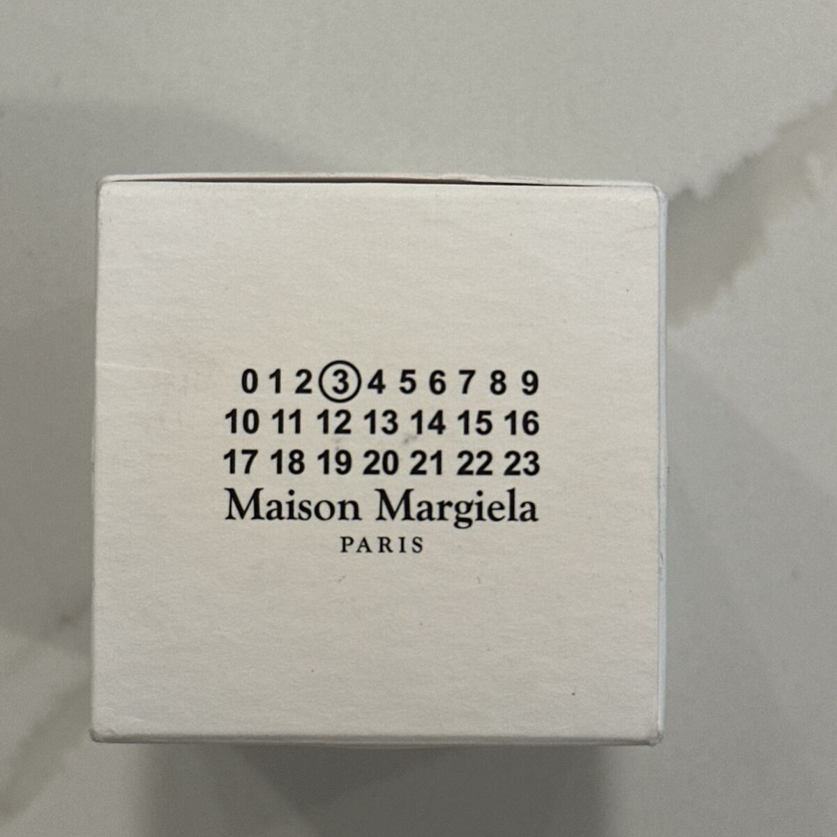 Maison Margiela, Replica, Duft, Kaminstimmung, Parfümminiatur, 1200x1200 HD Handy