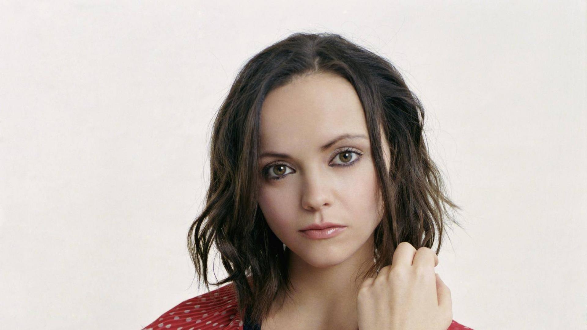 Christina Ricci, Foto, Schauspielerin, Künstler, Promi, 1920x1080 Full HD Desktop