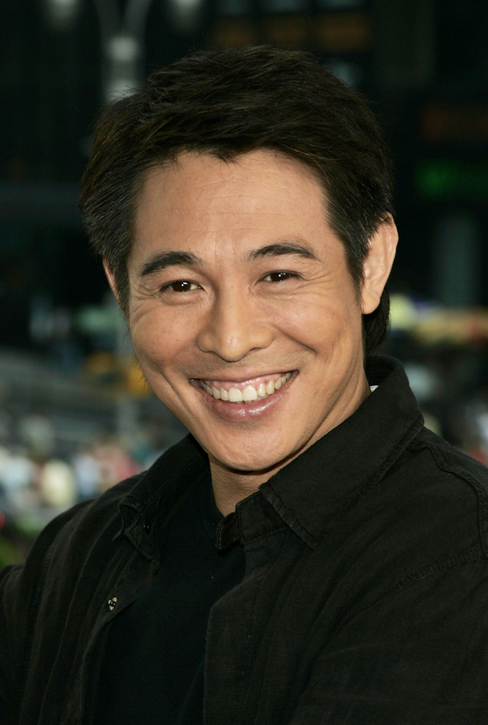 Jet Li, Schauspieler, Martial Arts, Film, Kino, 2030x3000 HD Handy