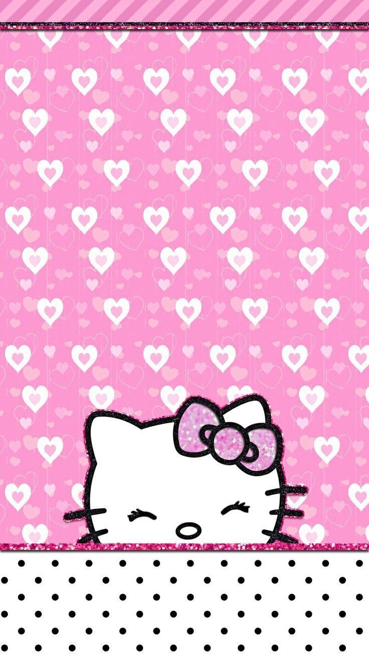 Hello Kitty, Beste, Bild, Fans, Beliebt, 740x1310 HD Handy