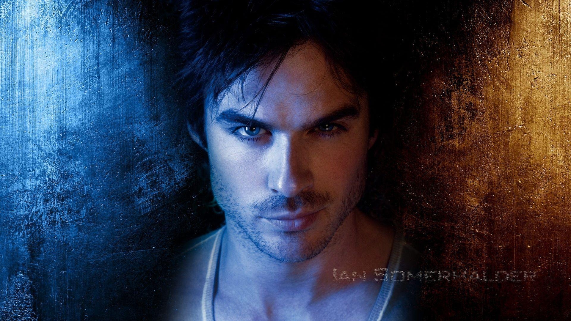 Ian Somerhalder, Bild, Download, Schauspieler, Serien, 1920x1080 Full HD Desktop