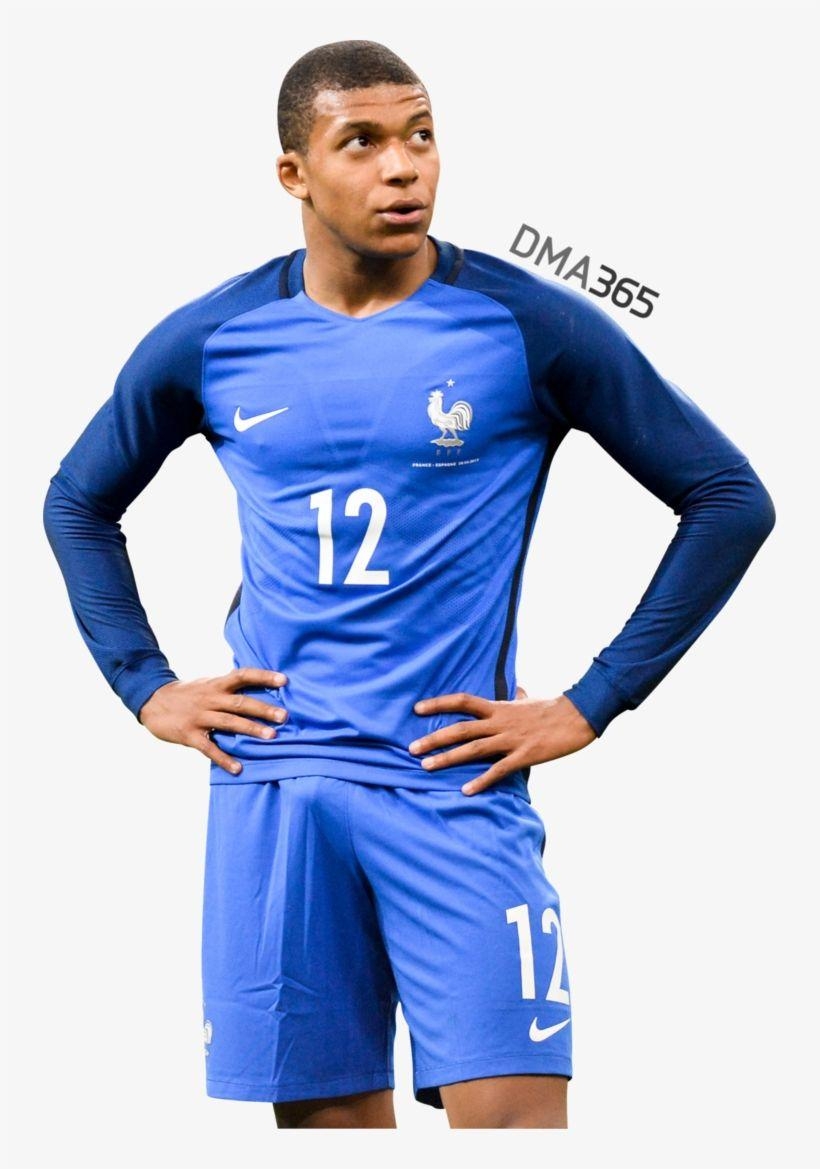 Mbappé, Frankreich, PNG, Bild, PSG, 820x1170 HD Handy