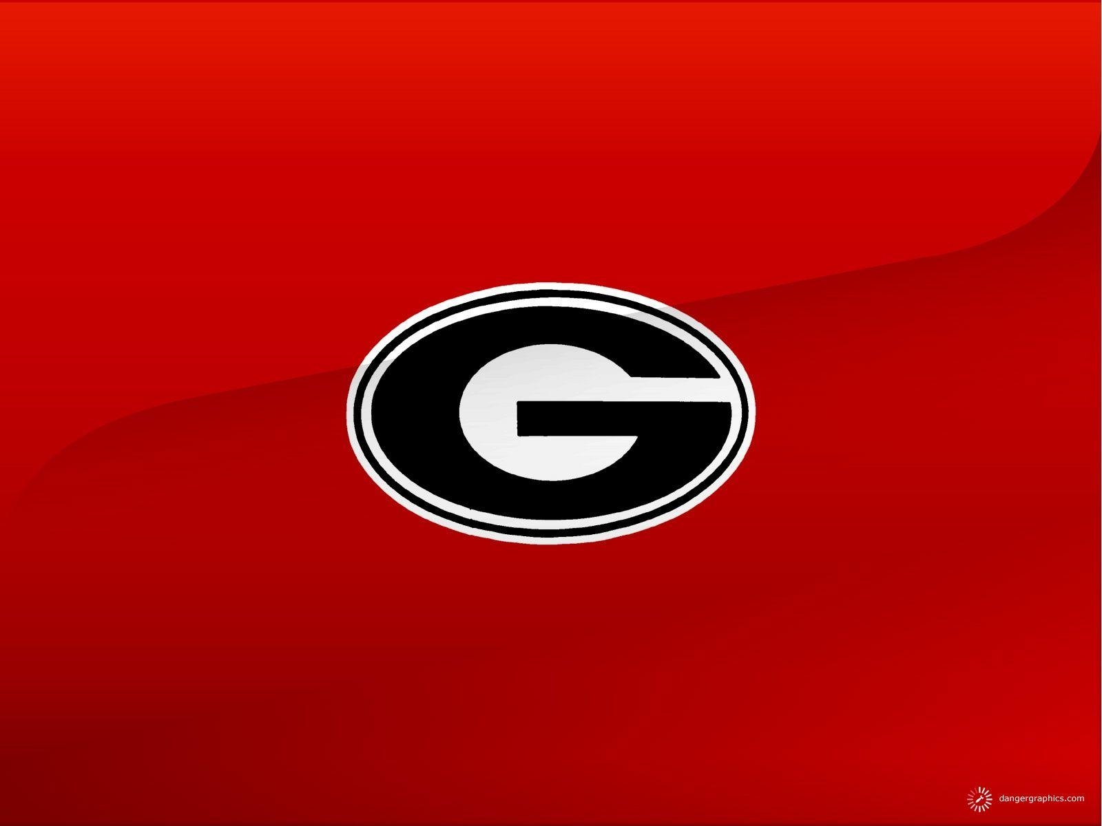 Universität Georgia, Bulldogs, Hintergrundbild, Football, Team, 1600x1200 HD Desktop