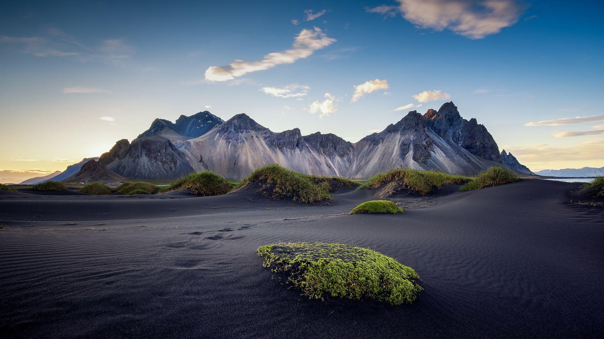 Island, Frei, Reisen, Hintergrund, Foto, 1920x1080 Full HD Desktop