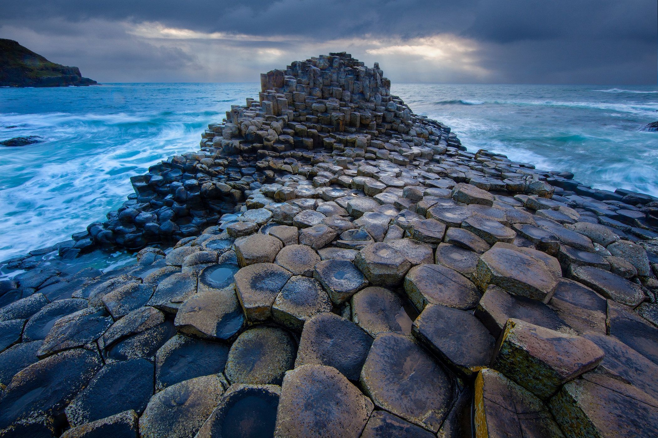 Giants Causeway, Seelandschaft, Fotografie, Touren, Natur, 2100x1400 HD Desktop