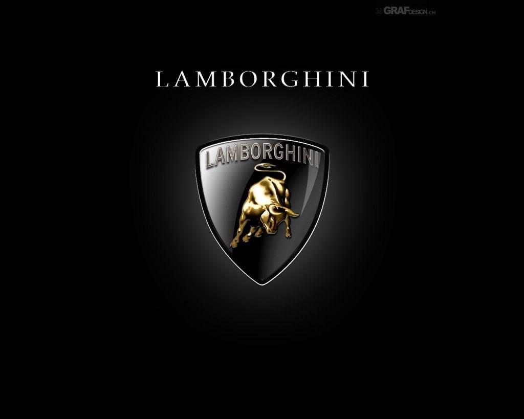 Lamborghini Logo, Autodesign, Bild, Vektor, HD, 1030x820 HD Desktop