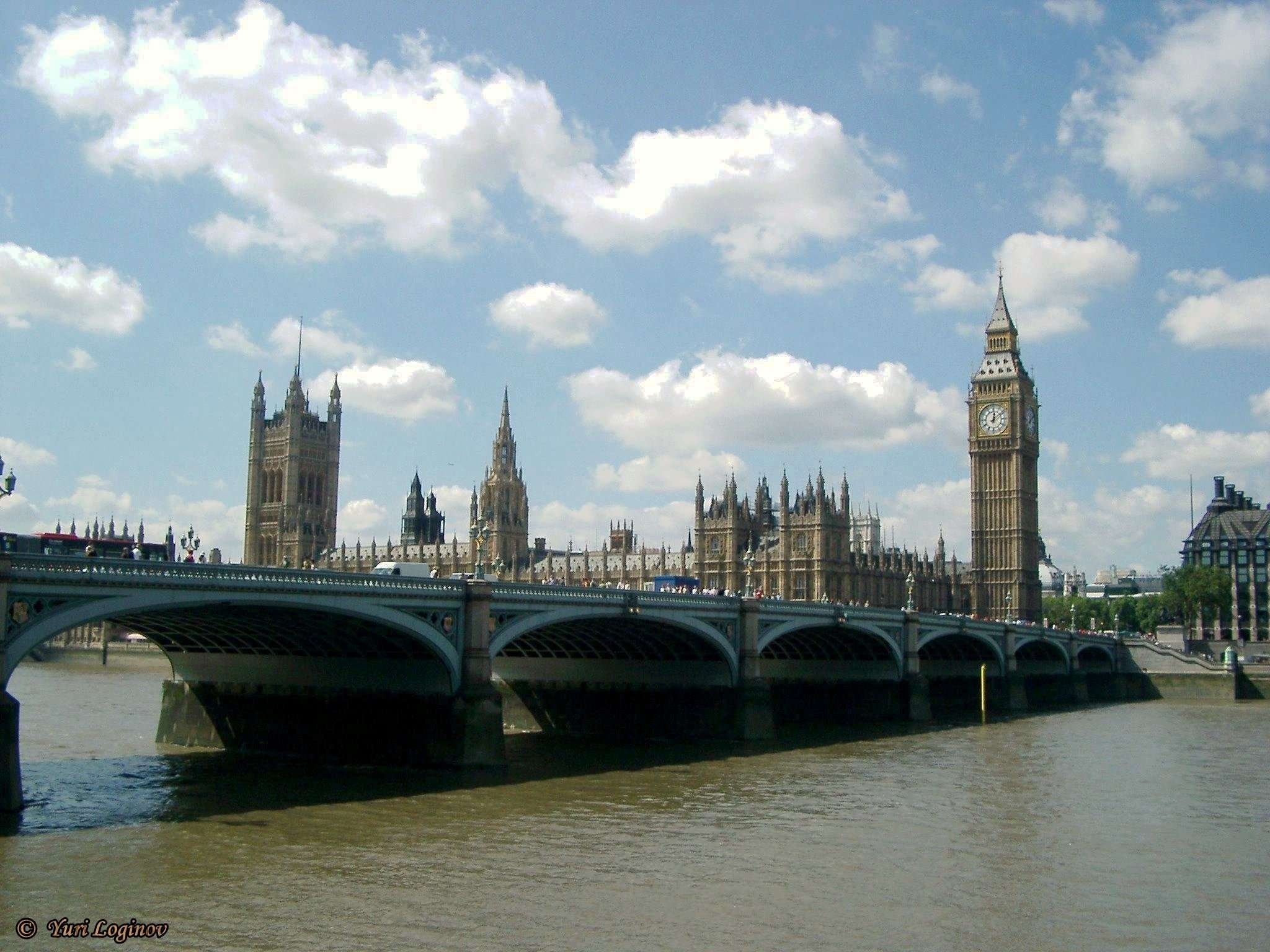 England, Parlament, London, Palast, Gebäude, 2050x1540 HD Desktop