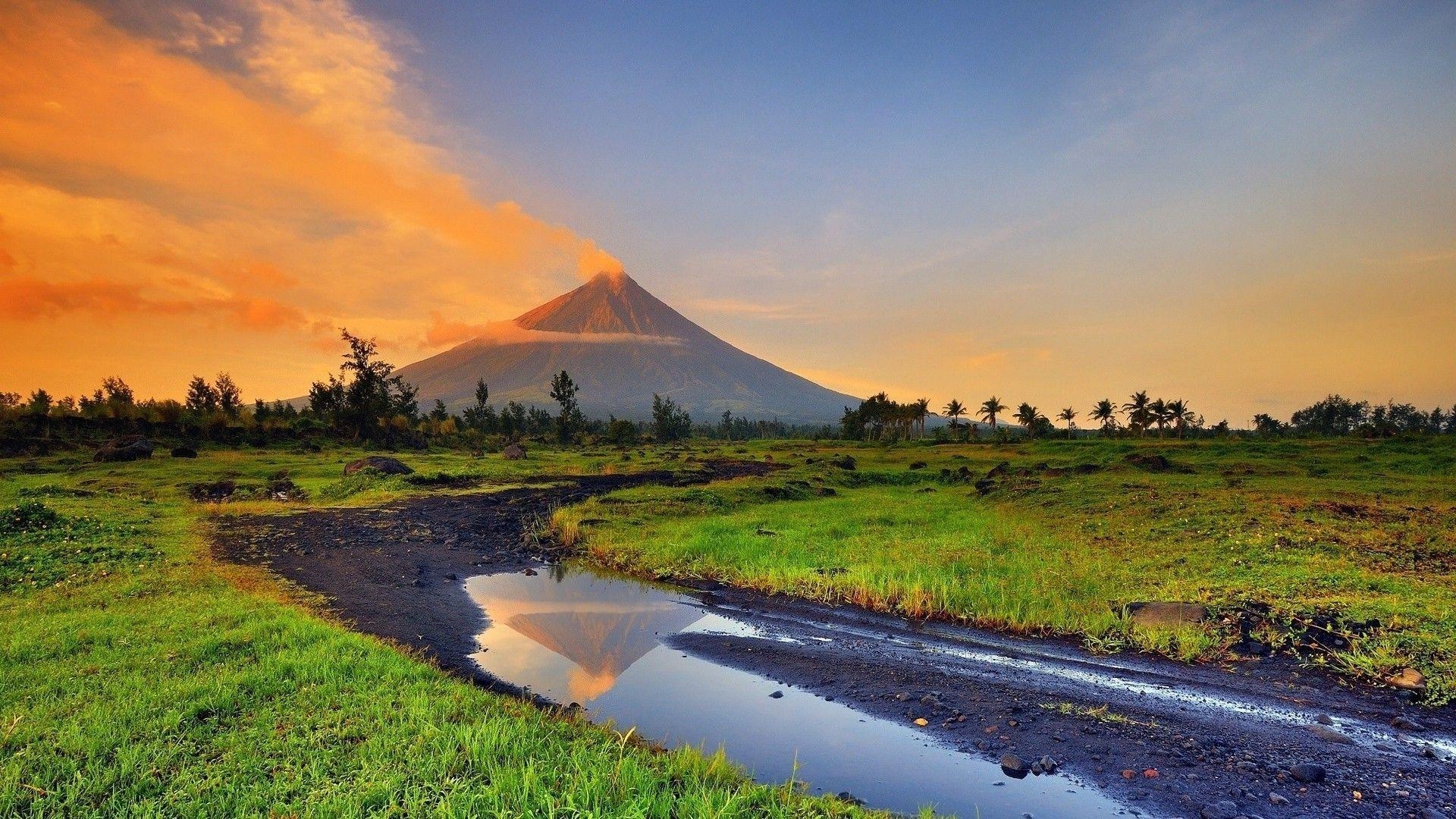 Philippinen, Reisen, Filipino, Landschaft, Natur, 1920x1080 Full HD Desktop