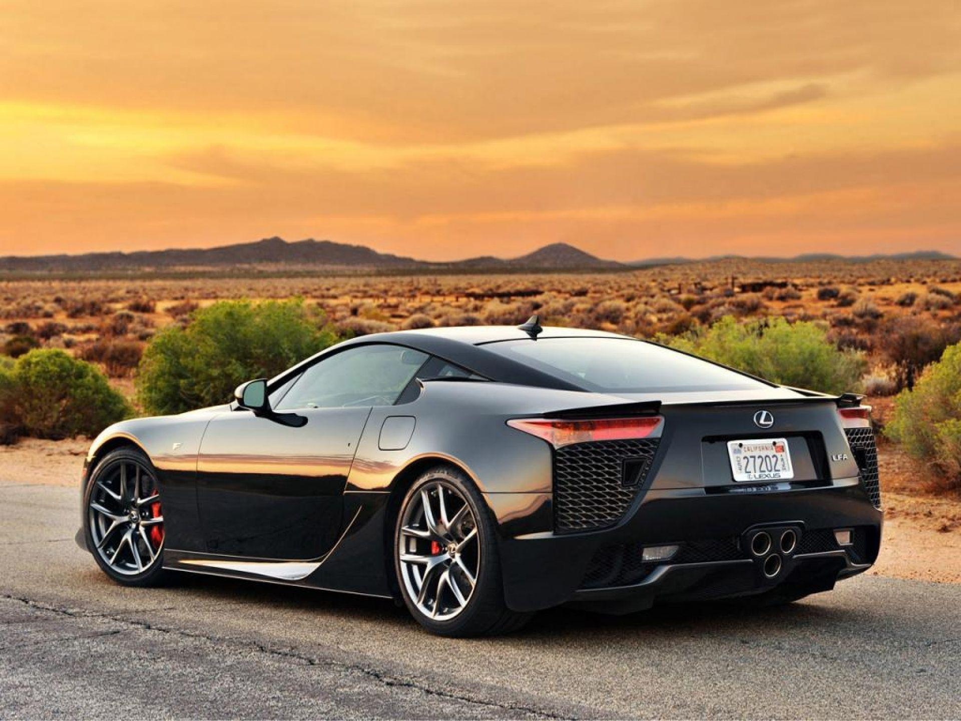 Lexus LFA, Autos, San Francisco, Mieten, Reisen, 1920x1440 HD Desktop