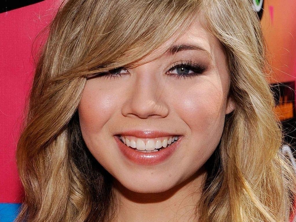 Jennette McCurdy, Wallpaper, Berühmtheit, Film, Schauspielerin, 1030x770 HD Desktop