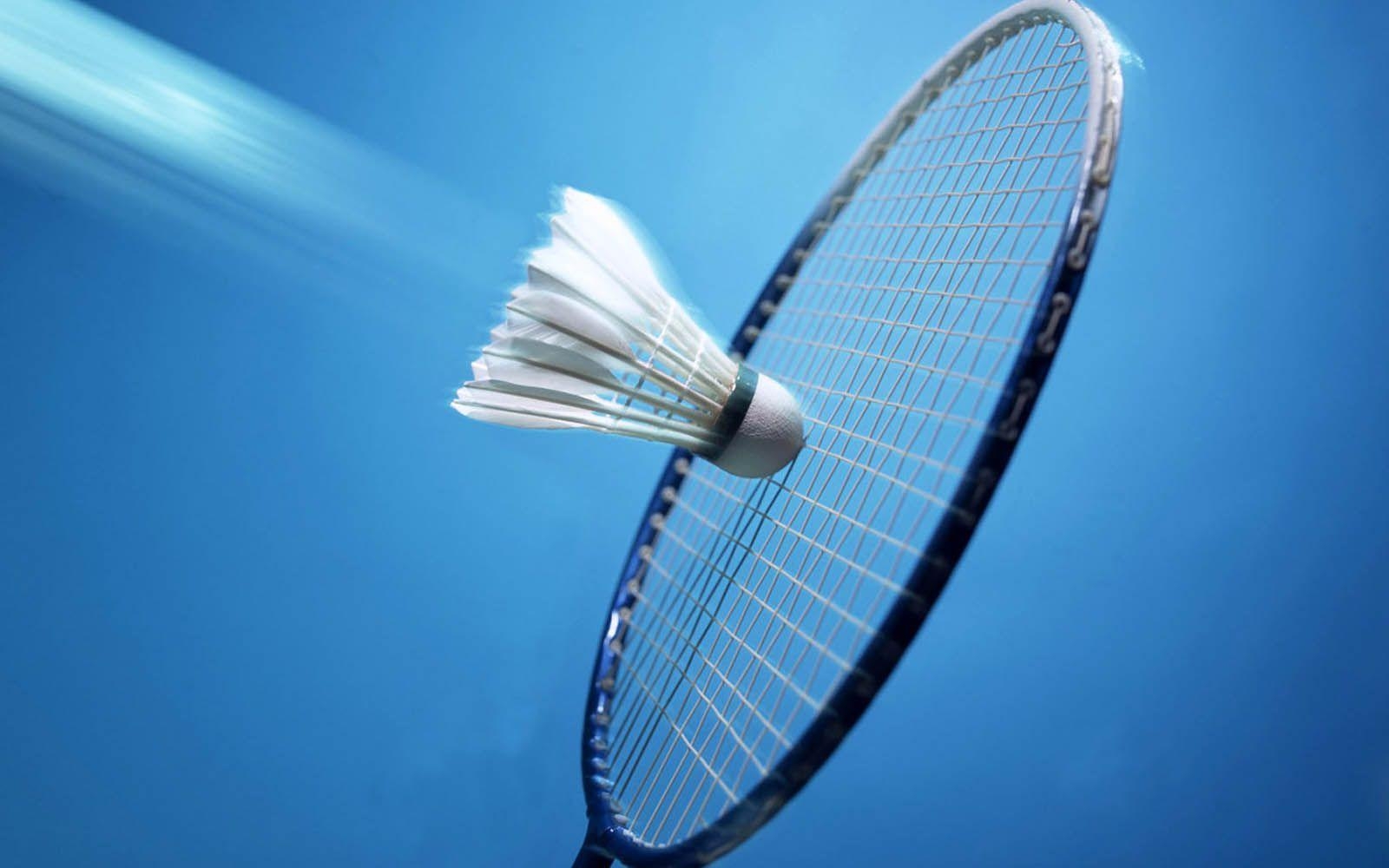 Badminton, Sport, Turnier, Federball, Netz, 1600x1000 HD Desktop