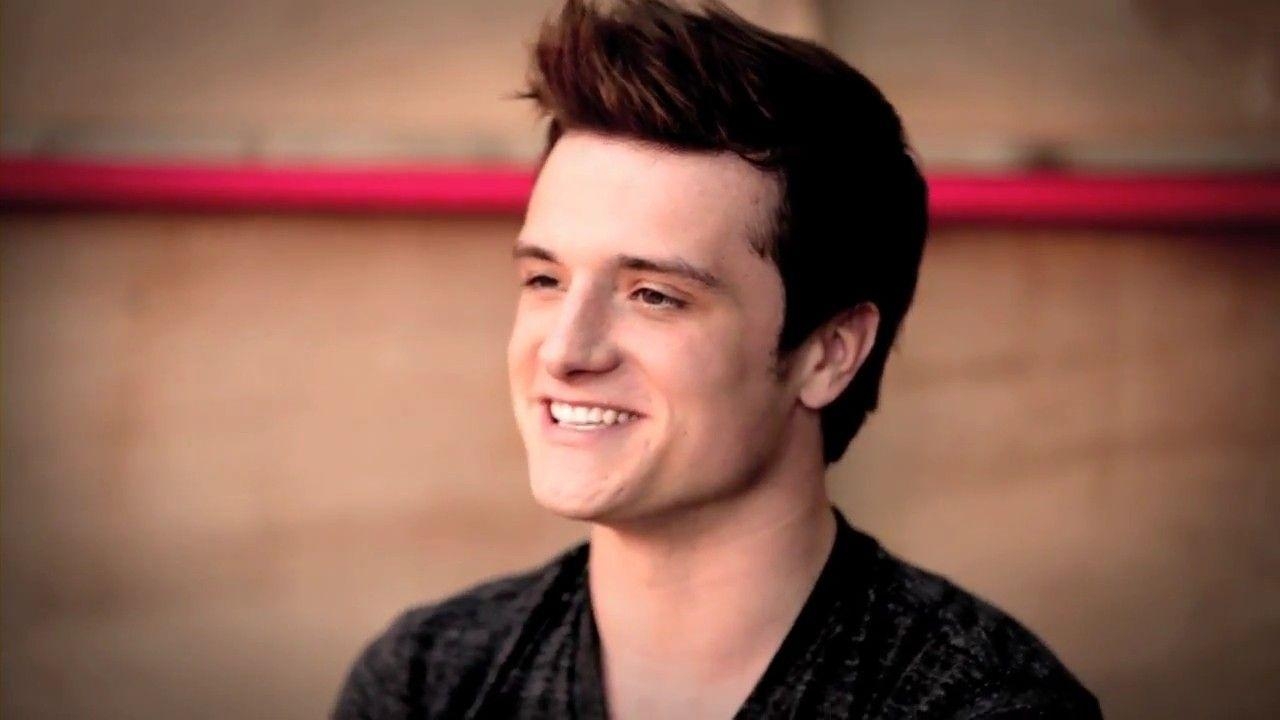 Josh Hutcherson, Background, 720p, Filme, Schauspieler, 1280x720 HD Desktop