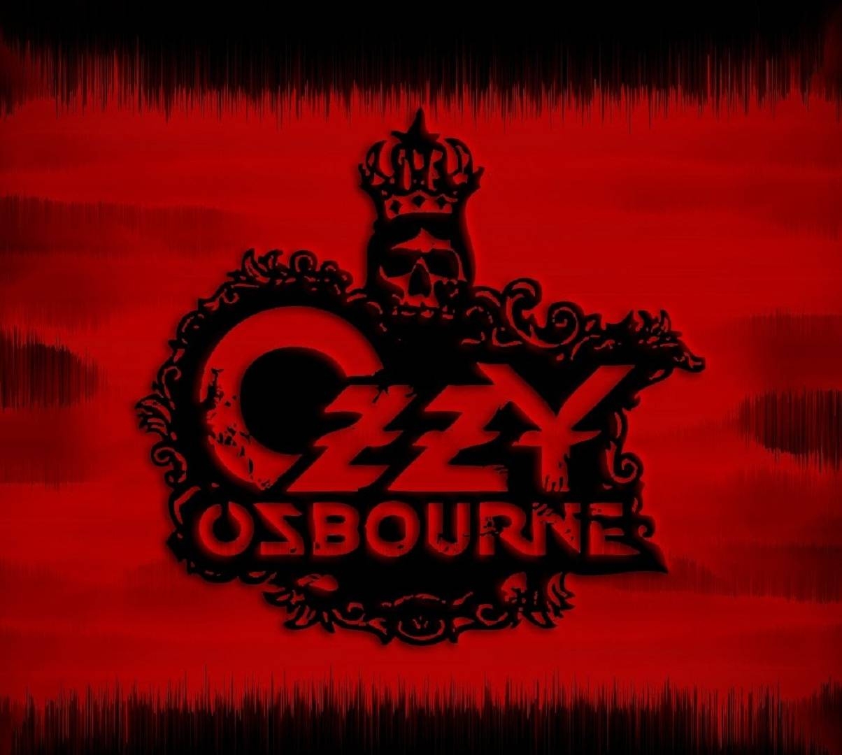 Ozzy Osbourne, Logo, Musik, Rockgeschichte, Kult, 1210x1080 HD Desktop