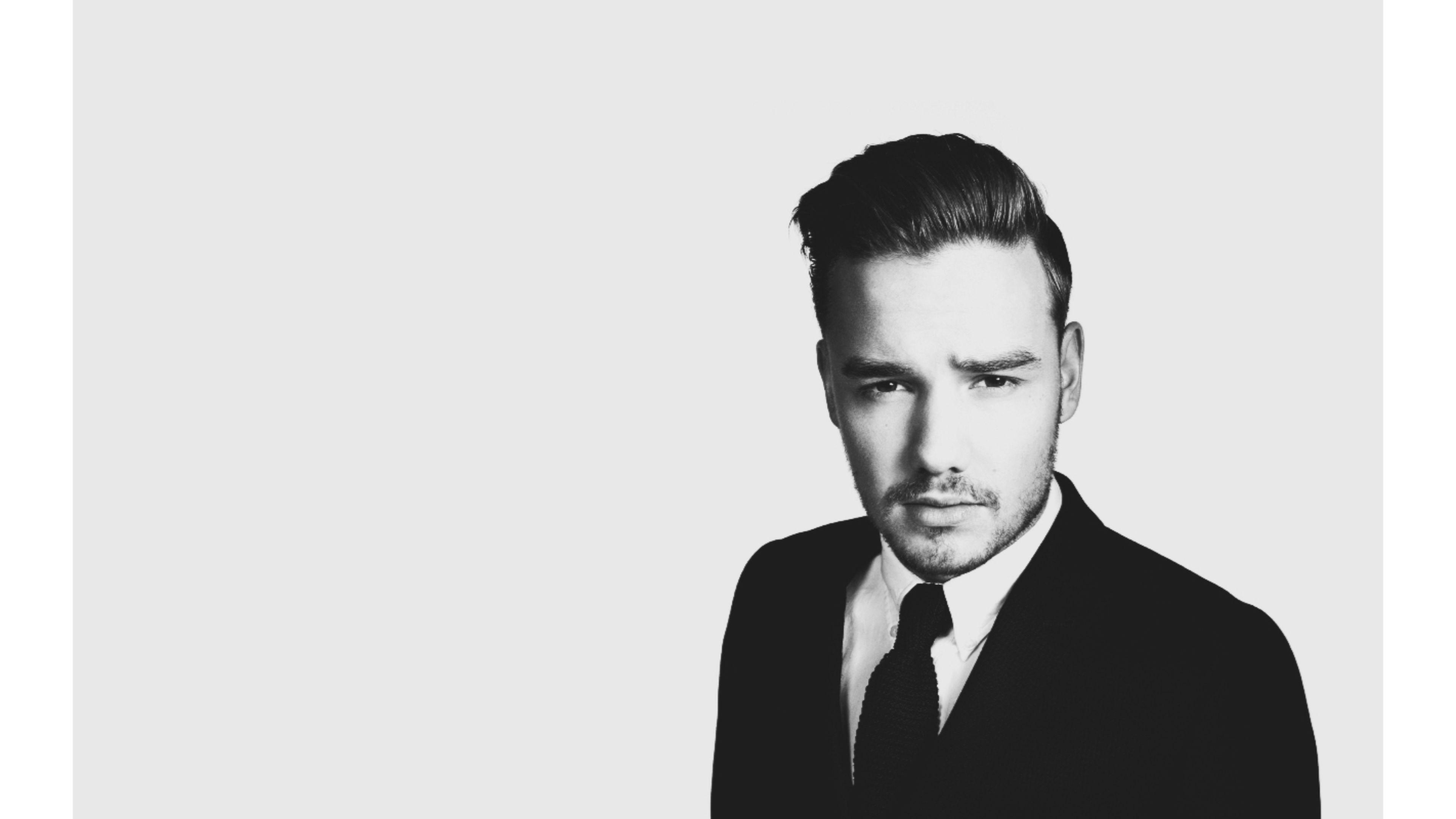 Liam Payne, HD, Musik, Lifestyle, Sänger, 3840x2160 4K Desktop