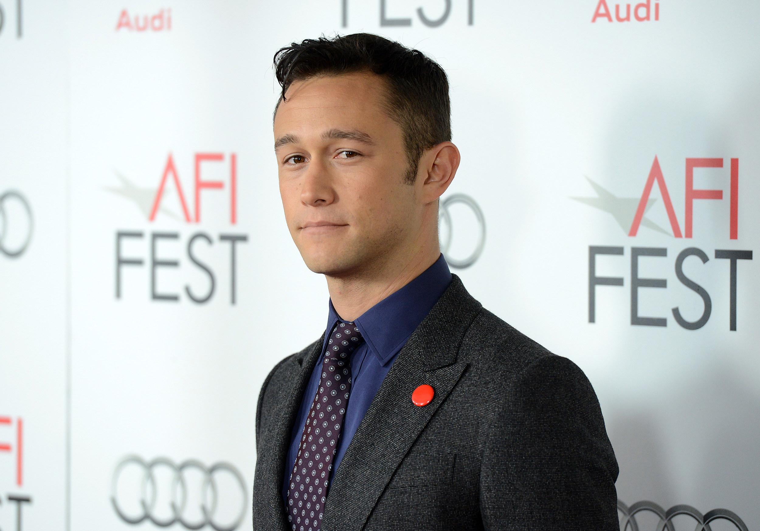 Joseph Gordon Levitt, Idaho, cooles Foto, Schauspieler, Suche, 2500x1750 HD Desktop