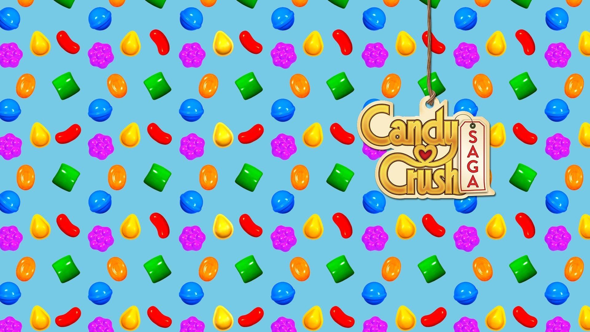 Candy Crush, Laden, Süßigkeiten, Hintergrund, Spiele, 1920x1080 Full HD Desktop