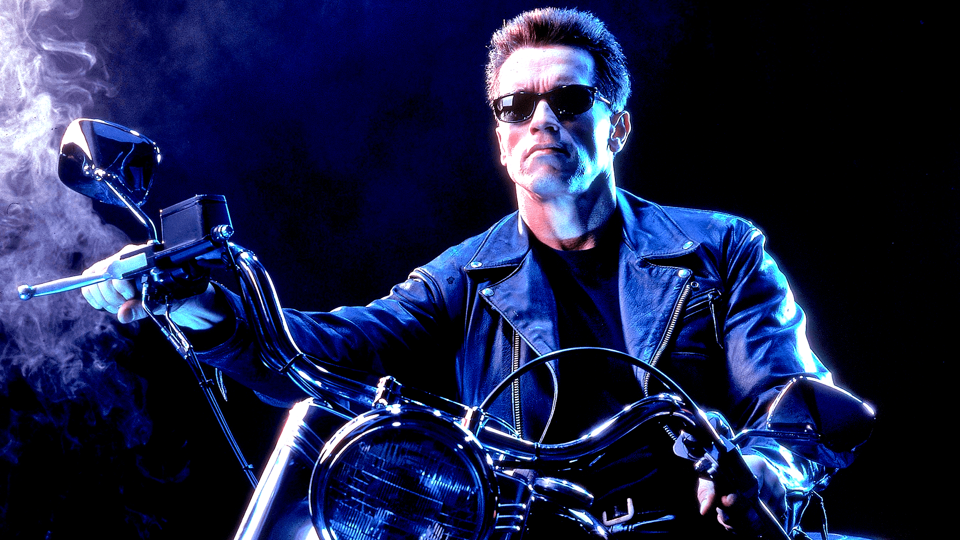 Terminator 2, Judgment Day, Film, Action, Neu, 1920x1080 Full HD Desktop