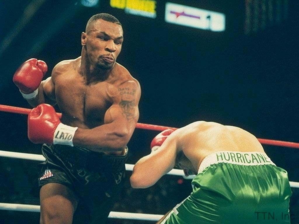 Mike Tyson, Boxparteikunst, Anpassbare Größe, HD Ausdruck, 1030x770 HD Desktop