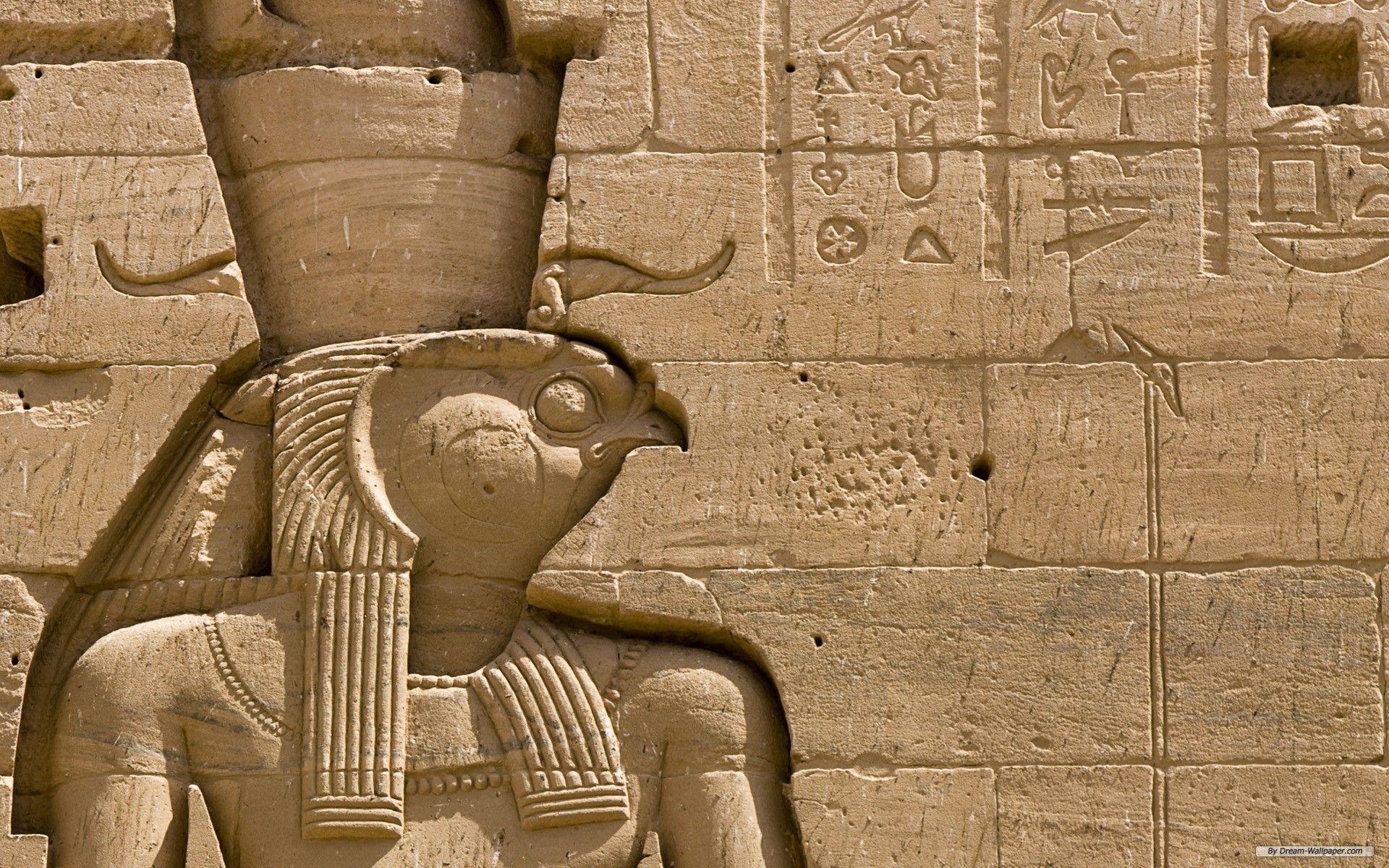 Kostenloser Download, Reisebilder, Ägypten, Historische Stätten, Ausgrabungen, 1920x1200 HD Desktop