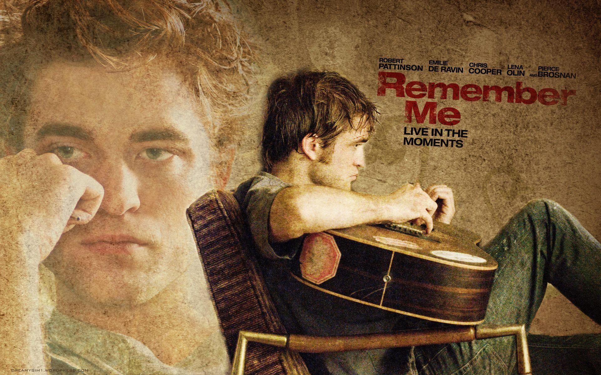 Remember Me, Film, 2010, Drama, Romantik, 1920x1200 HD Desktop