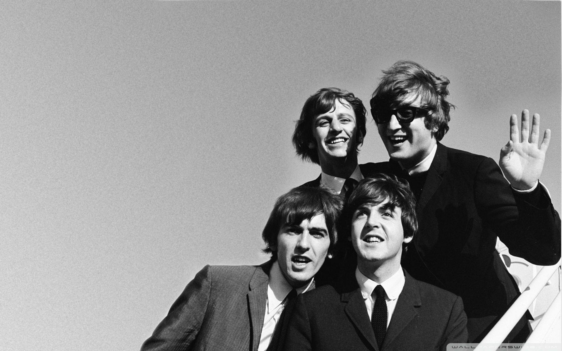 The Beatles, Musik, Hintergrund, FHD, legendär, 1920x1200 HD Desktop