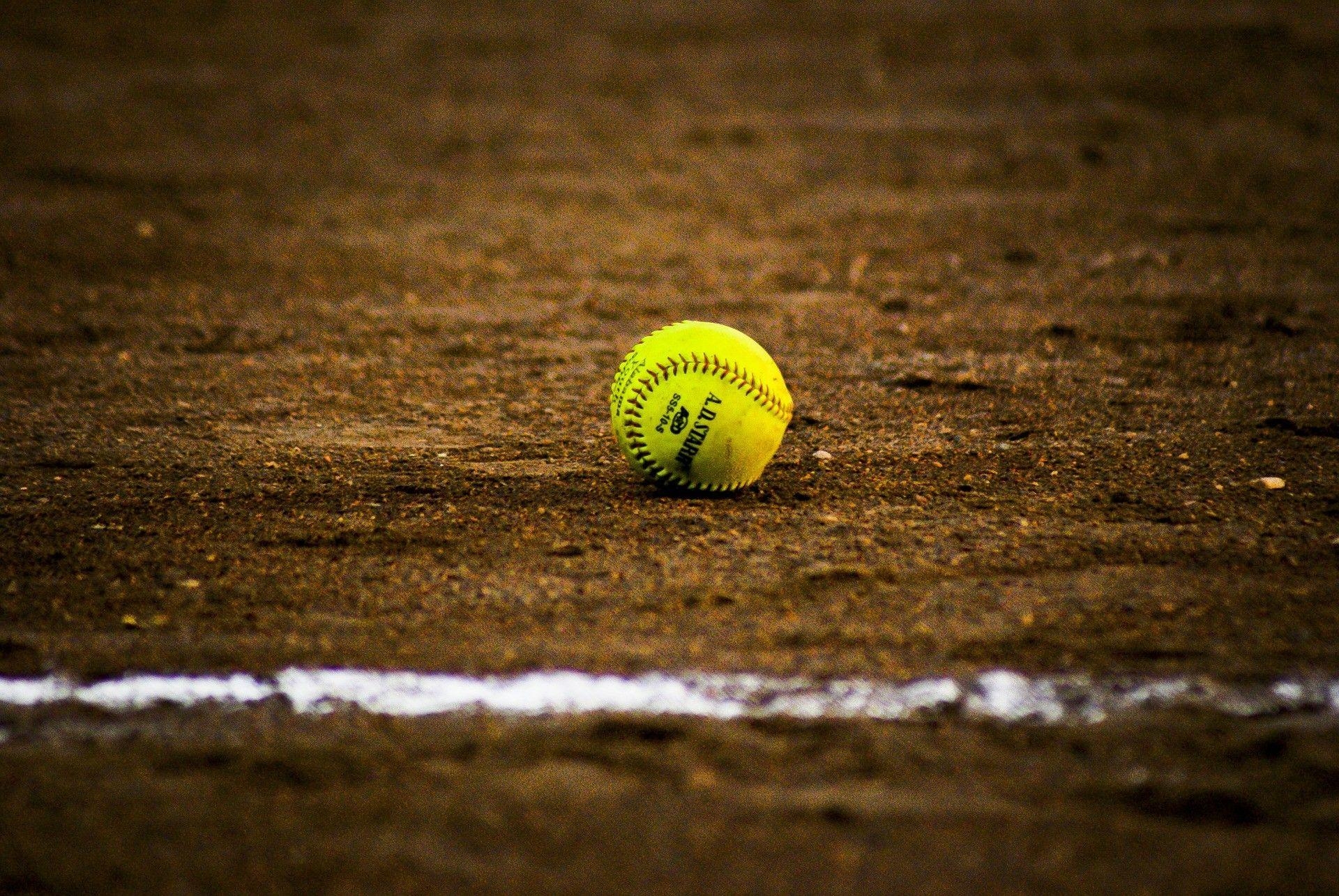 Softball, Hochwertig, Sport, Spieler, Bild, 1920x1290 HD Desktop