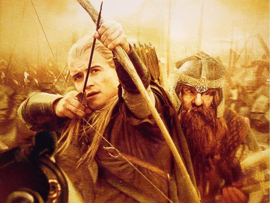 Legolas, König, Rückkehr, Herr der Ringe, Aragon, 1030x770 HD Desktop