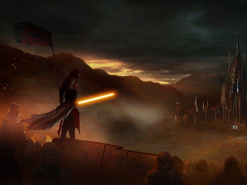 Sith, Android, Desktop, Wallpaper, Box, 1030x770 HD Desktop