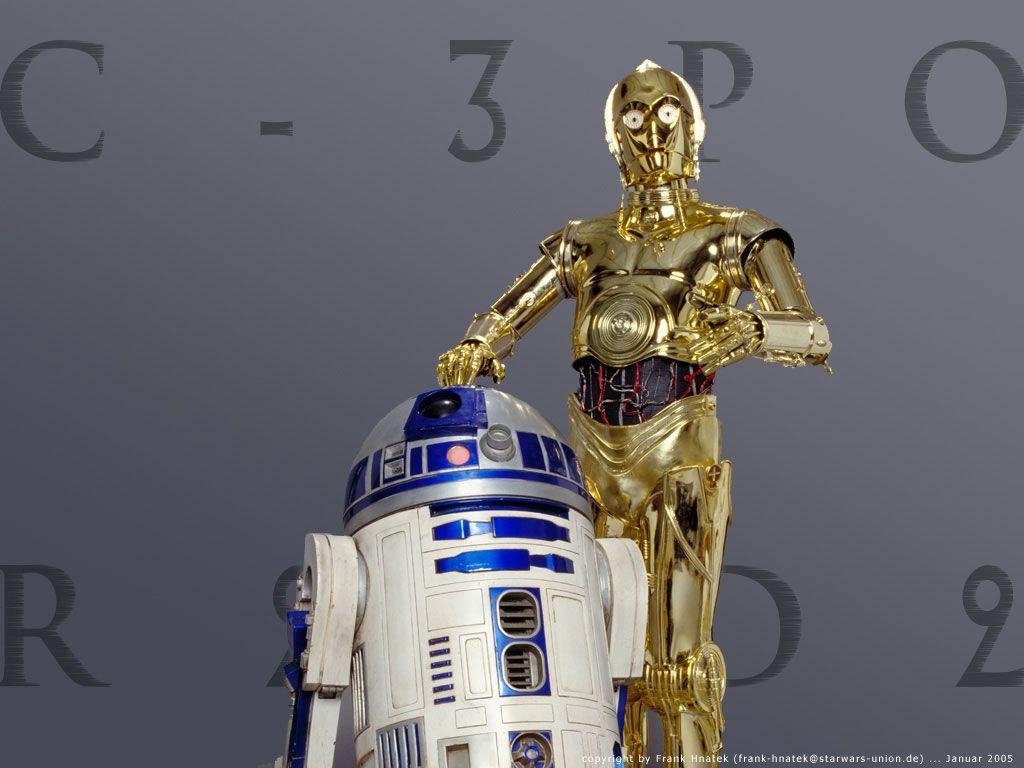 C-3PO, Star Wars, Droid, Charakter, Sci-Fi, 1030x770 HD Desktop