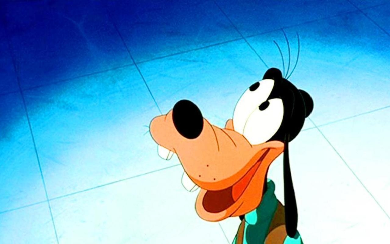 Goofy, Disney, Cartoon, Hintergrund, 25x800, 1280x800 HD Desktop