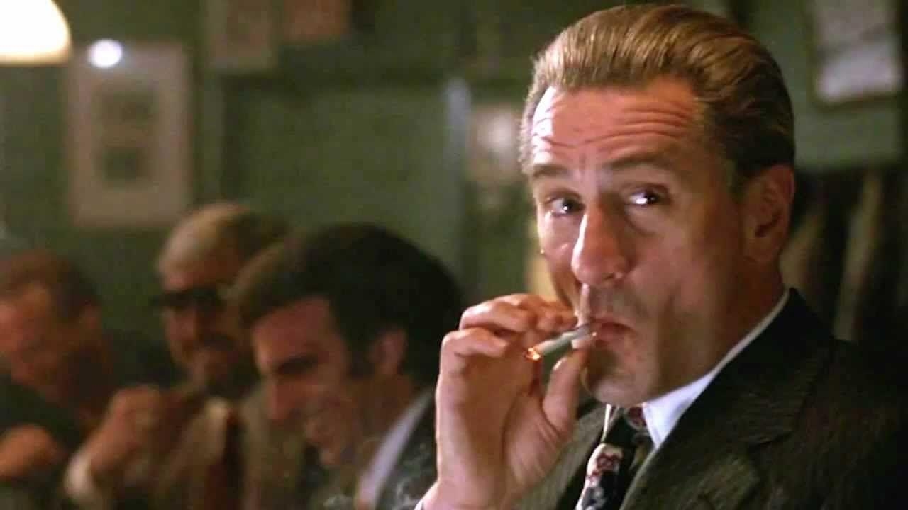 Robert De Niro, 720p, Hintergrundbild, Schauspieler, Film, 1280x720 HD Desktop