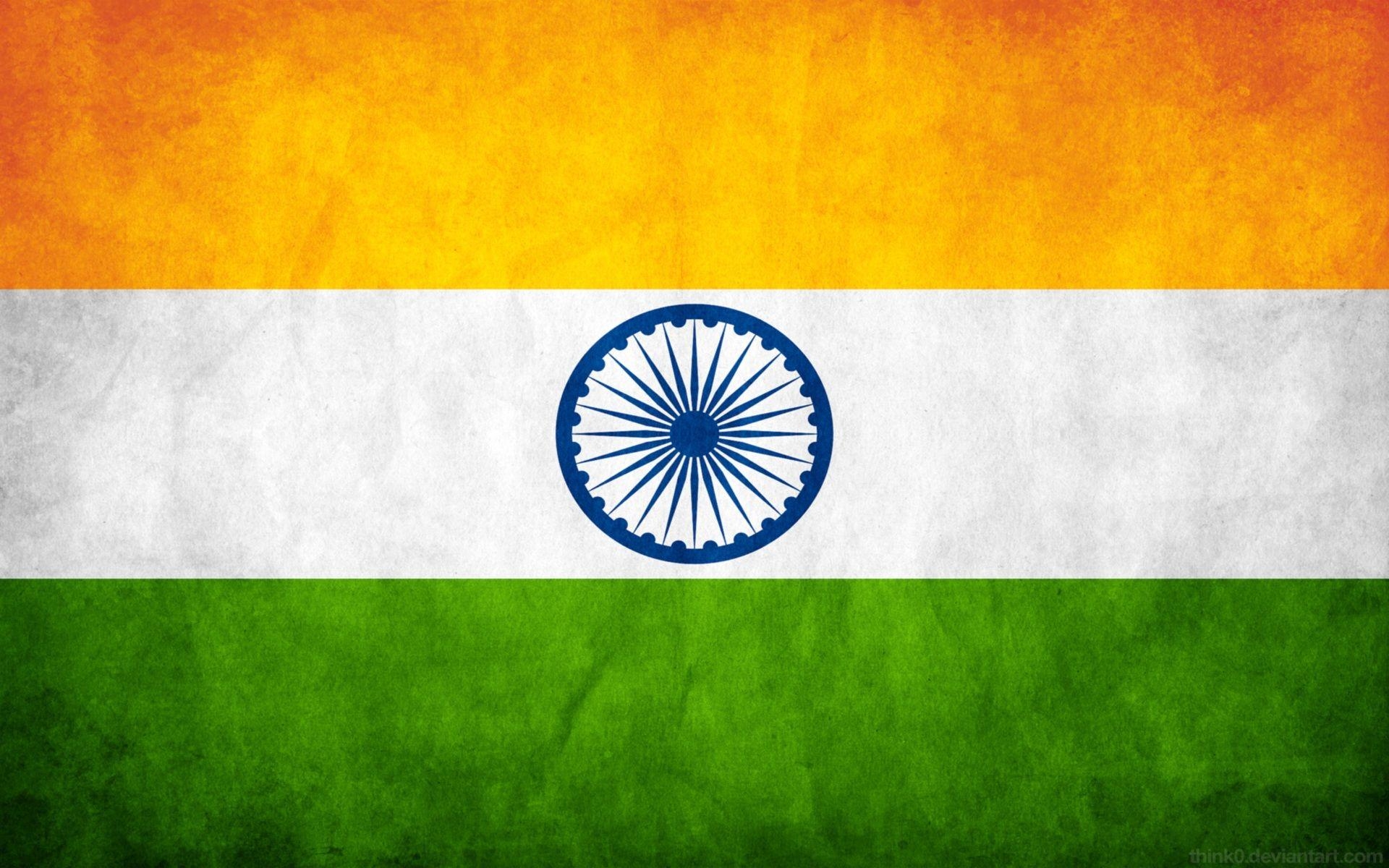 Indische Flagge, kostenloser Download, Bild, Hintergrund, National, 1920x1200 HD Desktop