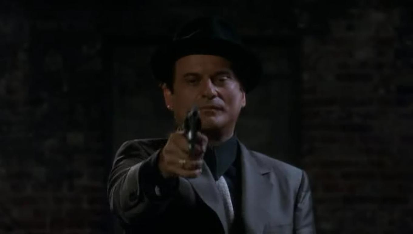 Joe Pesci, Goodfellas, Hintergrundbild, Gangster, Schauspieler, 1360x780 HD Desktop