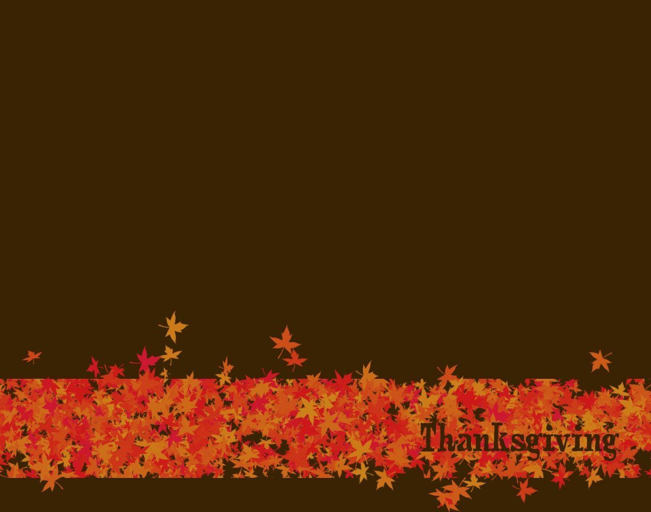 Thanksgiving, Erntedankfest, Herbstfarben, Familie, Feiertagsfreude, 1280x1010 HD Desktop