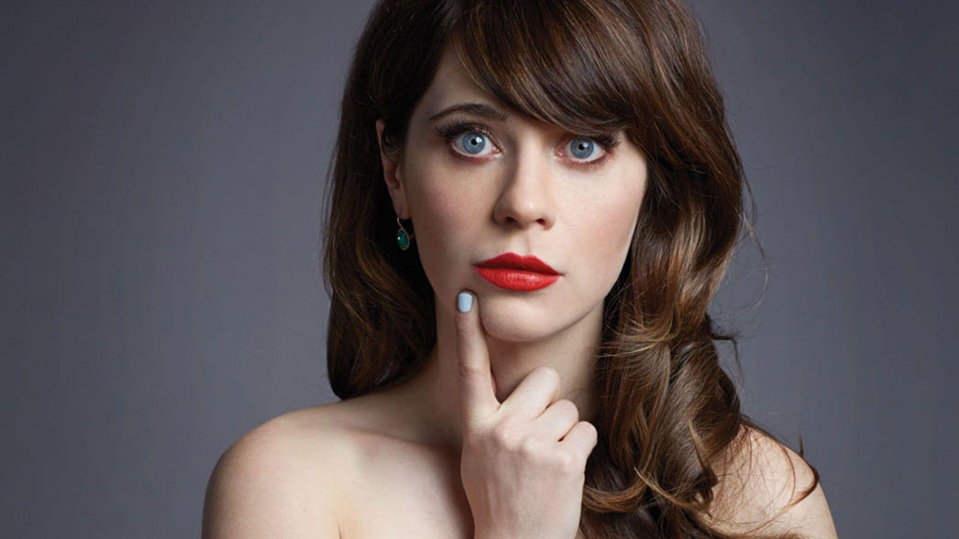 Zooey Deschanel, Filme, HD, Schauspielerin, Bild, 1920x1080 Full HD Desktop