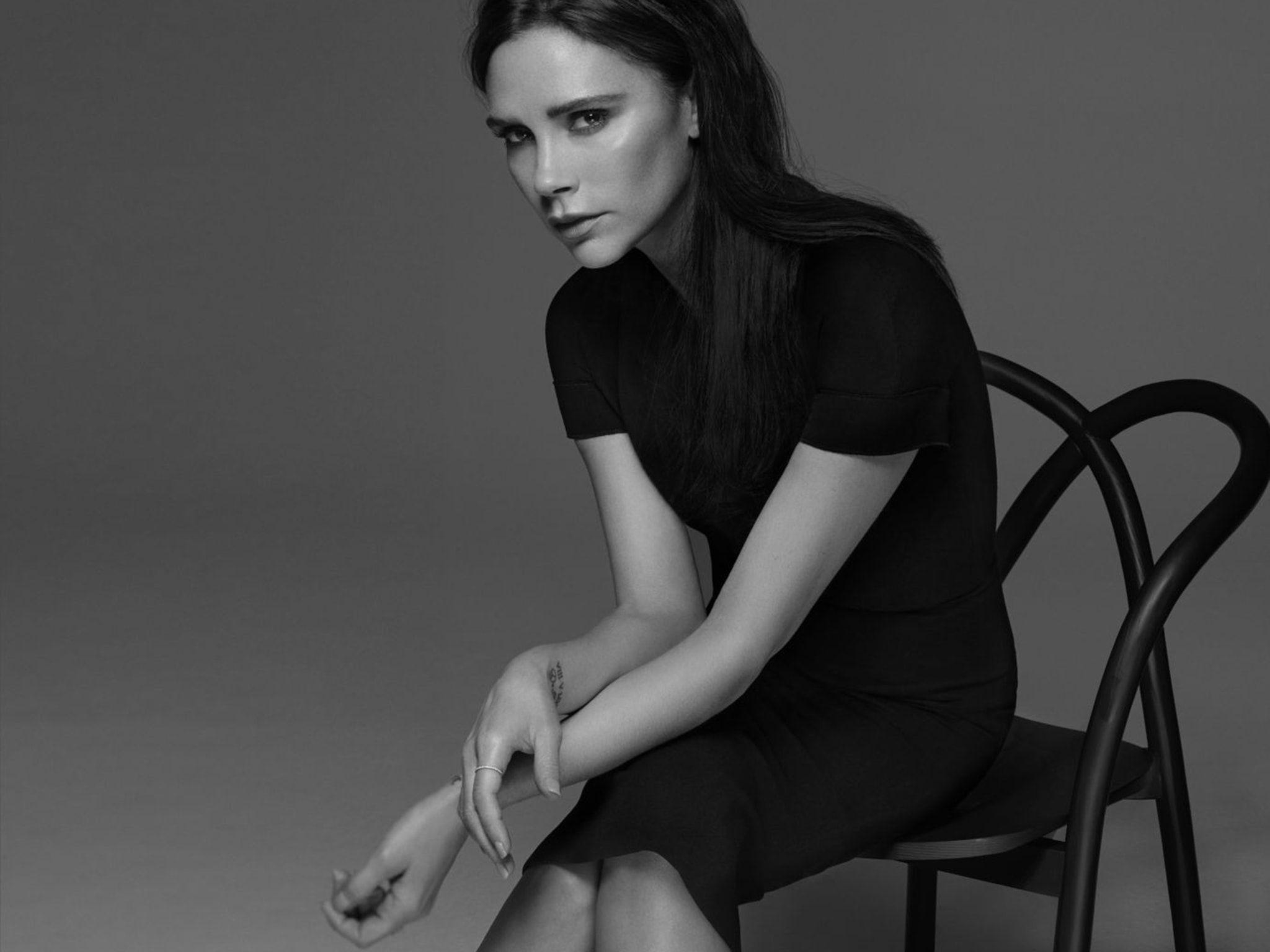 Victoria Beckham, HD Hintergrund, Mode, Trends, Ikone, 2050x1540 HD Desktop