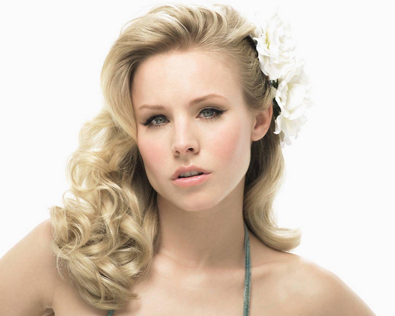 Kristen Bell, Download, Höhepunkt, Bild, Hollywood, 1280x1030 HD Desktop