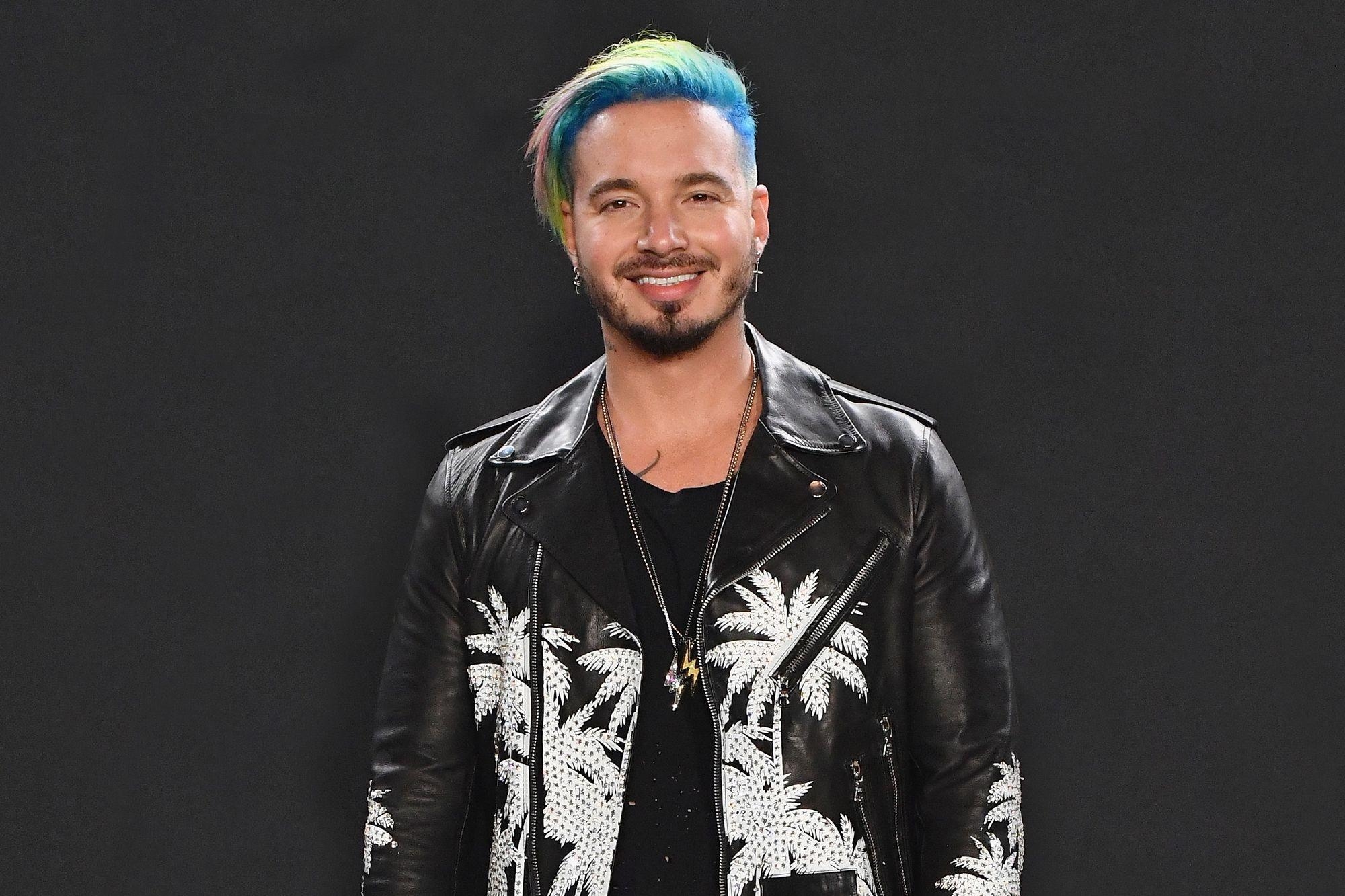 J Balvin, HD, Musik, Sänger, Kolumbien, 2000x1340 HD Desktop