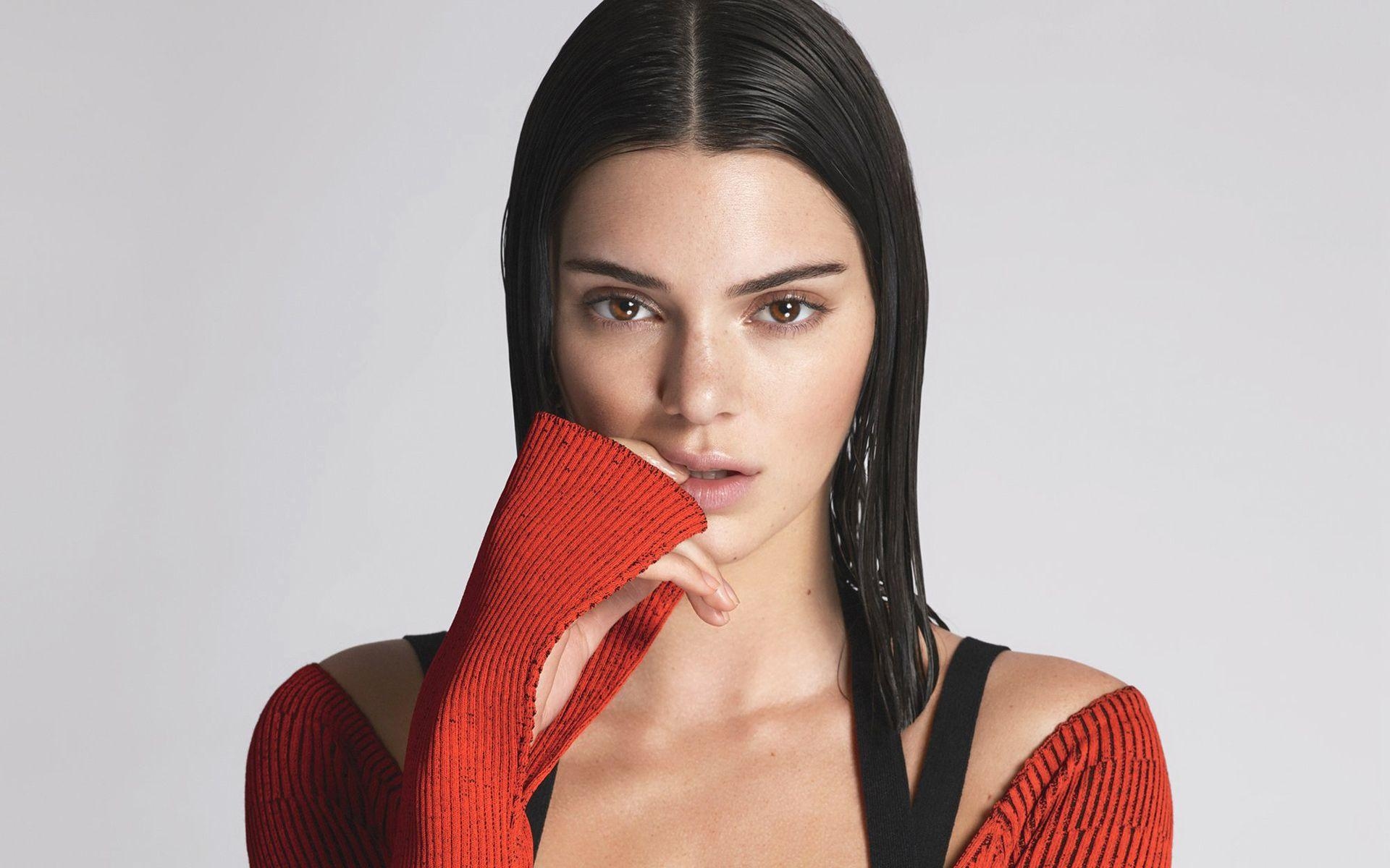 Kendall Jenner, Bild, Model, Foto, 1920x1200 HD Desktop