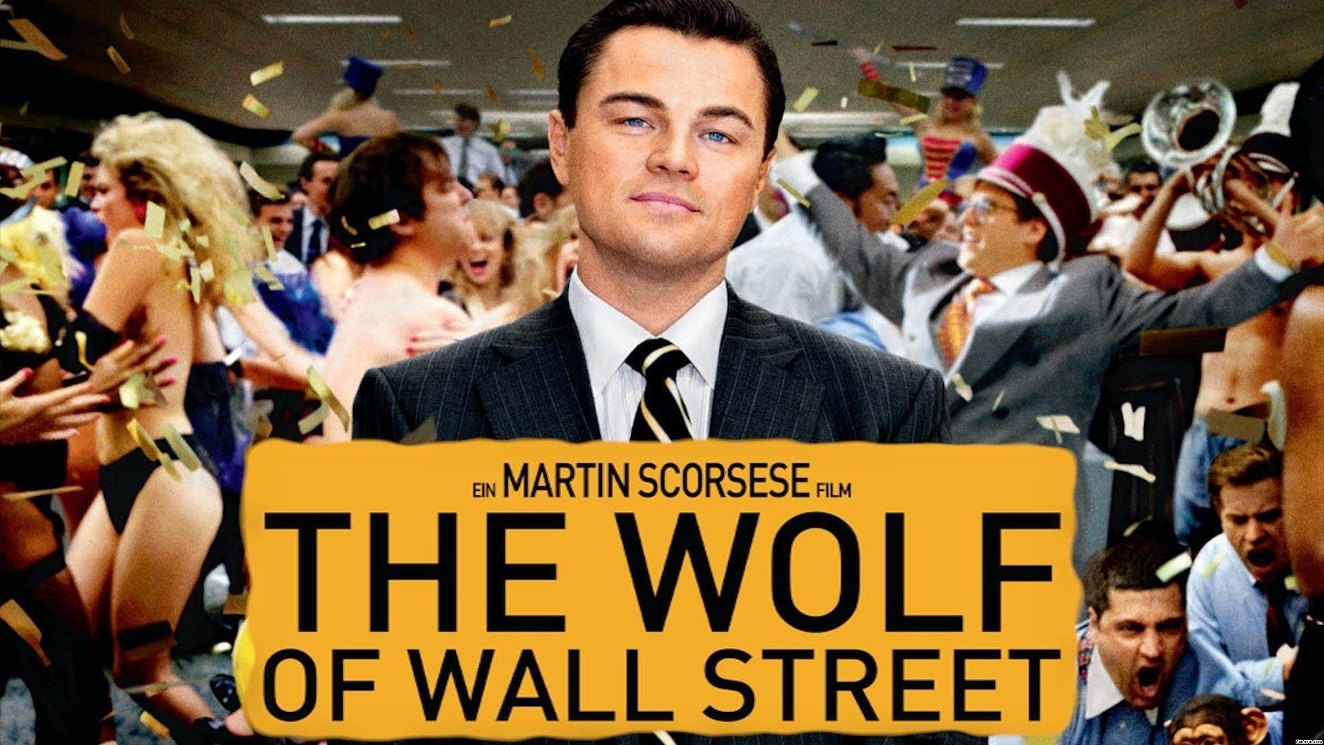 Wall Street, HD, Bild, Film, Finanzen, 1920x1080 Full HD Desktop