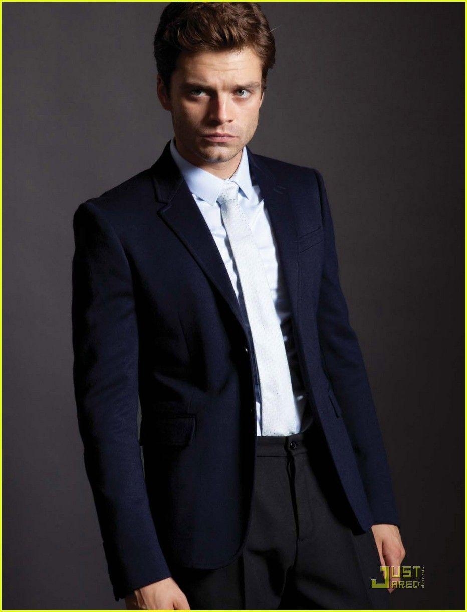 Sebastian Stan, Fotokollektion, HD, Stars, Marvel-Universe, 940x1230 HD Handy