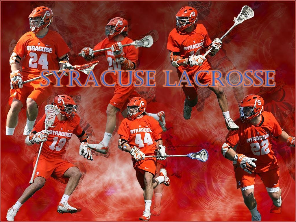 Syracuse, Lacrosse, Sport, Hintergrund, New York, 1030x770 HD Desktop