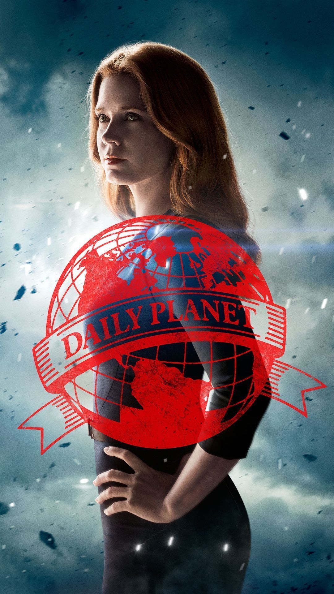 Superman, Lois Lane, Hintergrund, Filme, Bild, 1080x1920 Full HD Handy